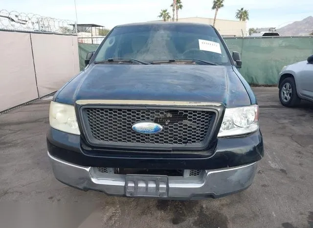 1FTPW12595FA31277 2005 2005 Ford F-150- Lariat/Xlt 6