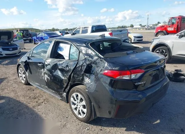 5YFB4MDE4RP212476 2024 2024 Toyota Corolla- LE 6