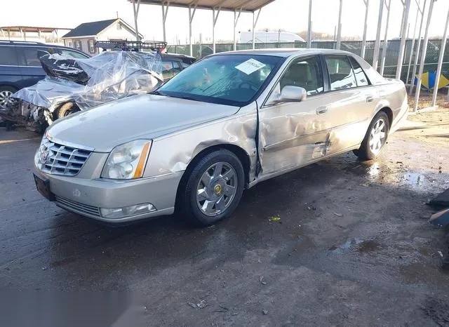 1G6KD57Y78U132914 2008 2008 Cadillac DTS- 1SB 2