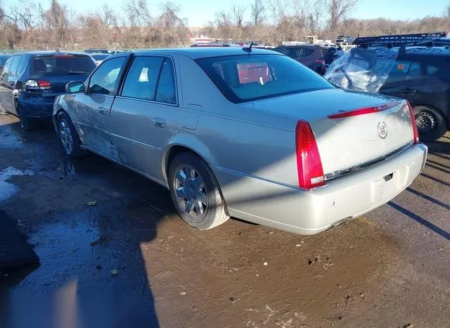 1G6KD57Y78U132914 2008 2008 Cadillac DTS- 1SB 3