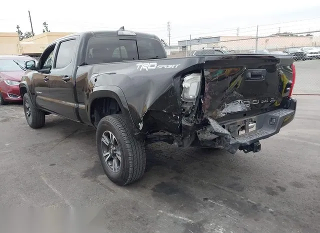 3TMBZ5DN0HM008805 2017 2017 Toyota Tacoma- Trd Sport 3