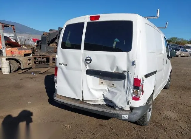 3N6CM0KN9FK705369 2015 2015 Nissan NV- 200 SV 6