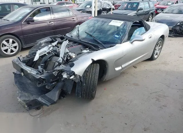 1G1YY32G145131429 2004 2004 Chevrolet Corvette 2