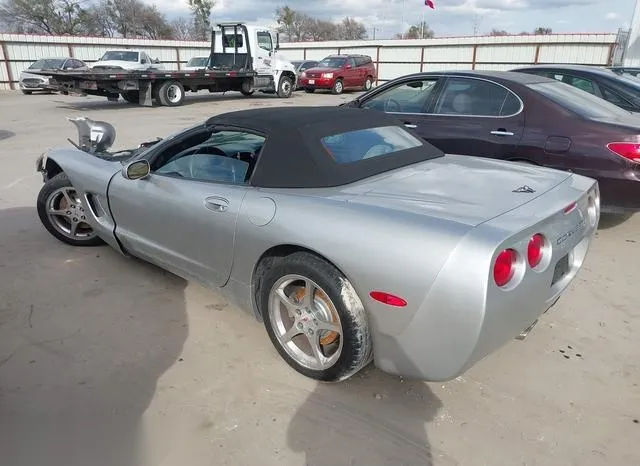 1G1YY32G145131429 2004 2004 Chevrolet Corvette 3