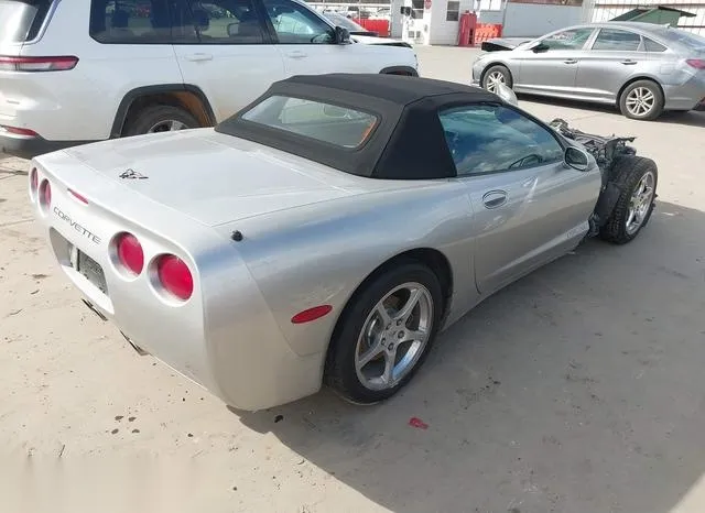 1G1YY32G145131429 2004 2004 Chevrolet Corvette 4