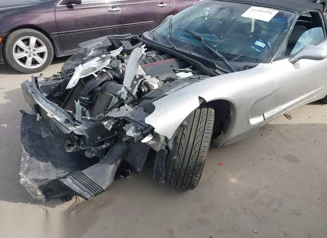 1G1YY32G145131429 2004 2004 Chevrolet Corvette 6