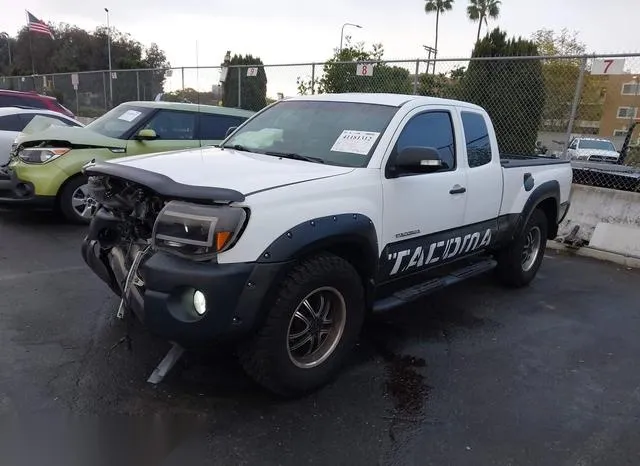 5TETX22N67Z359618 2007 2007 Toyota Tacoma 2