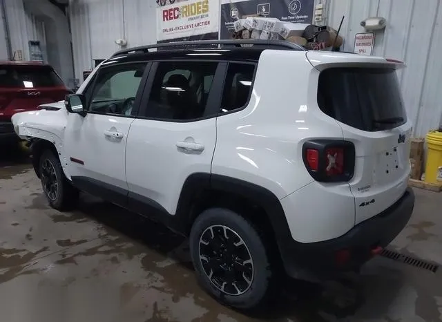 ZACNJDC16PPP37073 2023 2023 Jeep Renegade- Trailhawk 4X4 3