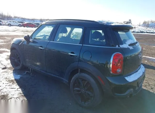 WMWZC5C52CWL59318 2012 2012 Mini Cooper S Countryman 3