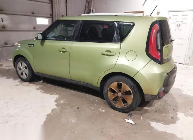 KNDJN2A20F7759880 2015 2015 KIA Soul 3