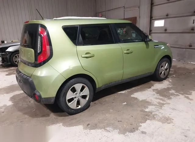 KNDJN2A20F7759880 2015 2015 KIA Soul 4