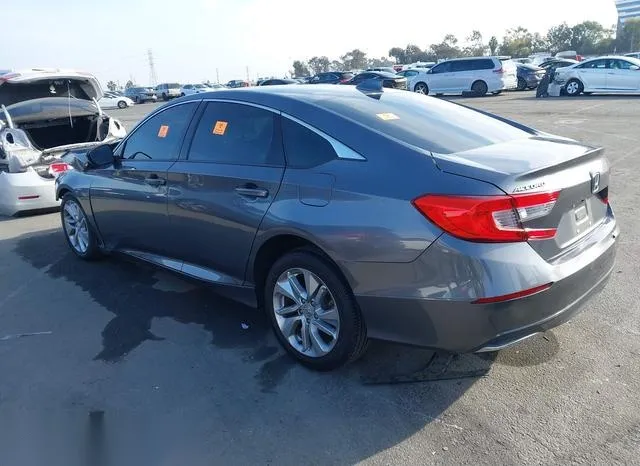 1HGCV1F12LA048118 2020 2020 Honda Accord- LX 3