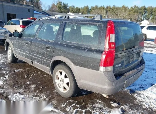 YV1SZ58D721074185 2002 2002 Volvo V70- XC 3