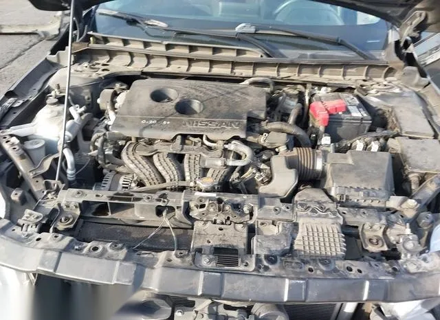 1N4BL4BV7KC210635 2019 2019 Nissan Altima- 2-5 S 10