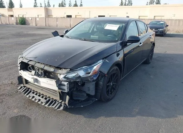 1N4BL4BV7KC210635 2019 2019 Nissan Altima- 2-5 S 2