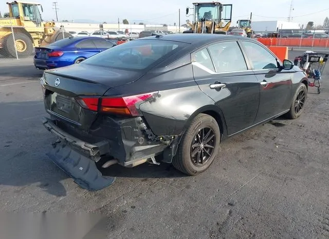 1N4BL4BV7KC210635 2019 2019 Nissan Altima- 2-5 S 4