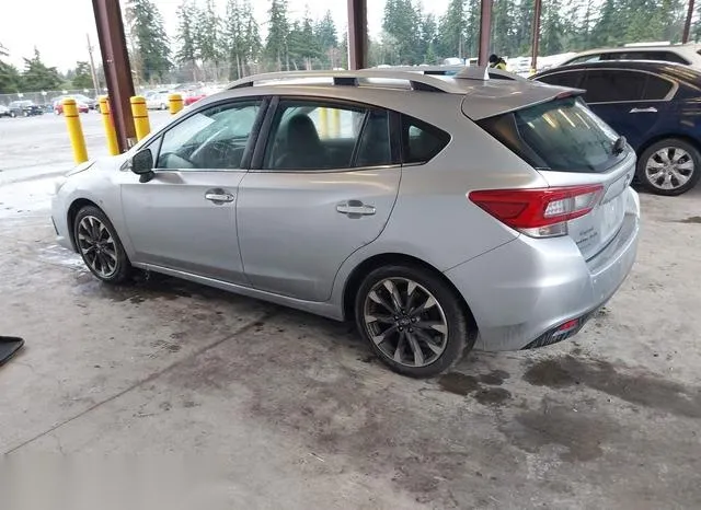 4S3GTAU61L3707007 2020 2020 Subaru Impreza- Limited 5-Door 3