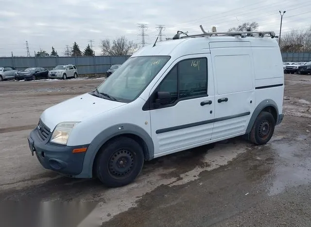 NM0LS7AN9CT084698 2012 2012 Ford Transit- Connect XL 2