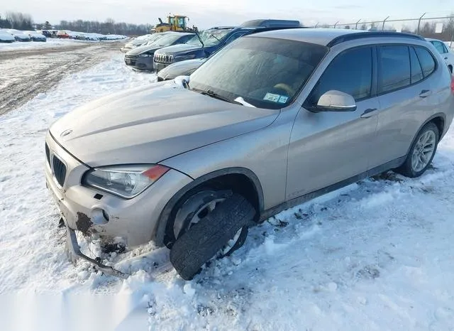 WBAVL1C54FVY41726 2015 2015 BMW X1- Xdrive28I 2