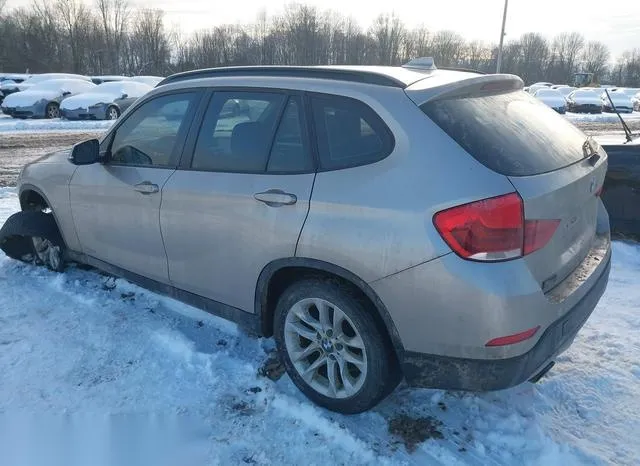 WBAVL1C54FVY41726 2015 2015 BMW X1- Xdrive28I 3