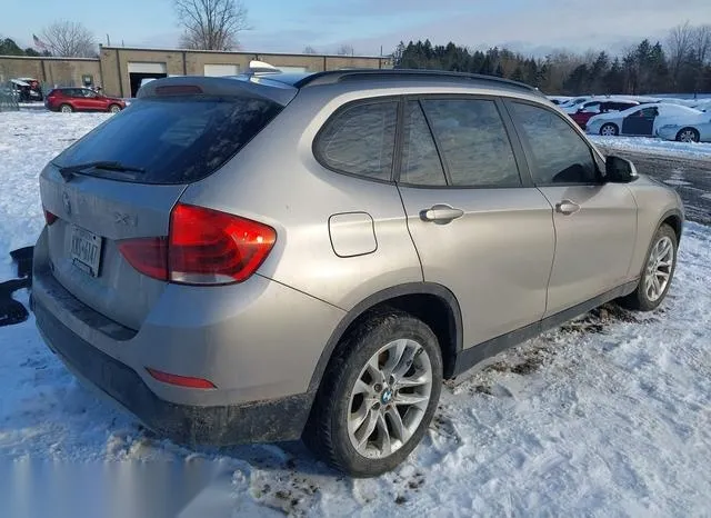 WBAVL1C54FVY41726 2015 2015 BMW X1- Xdrive28I 4