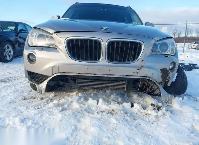 WBAVL1C54FVY41726 2015 2015 BMW X1- Xdrive28I 6