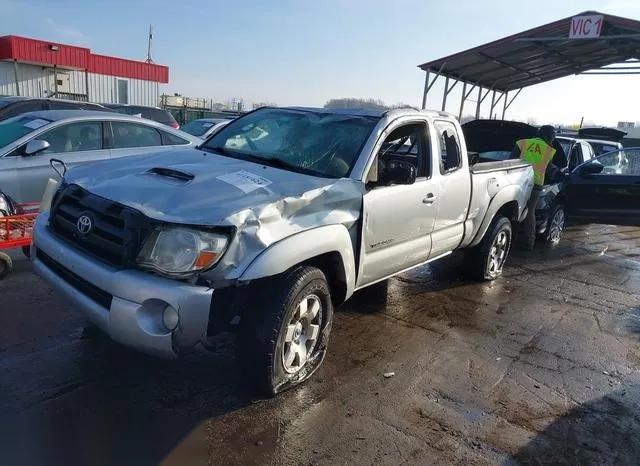 5TEUU42N27Z390356 2007 2007 Toyota Tacoma- Access Cab 2