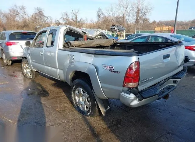 5TEUU42N27Z390356 2007 2007 Toyota Tacoma- Access Cab 3