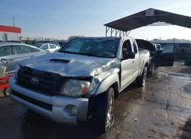 5TEUU42N27Z390356 2007 2007 Toyota Tacoma- Access Cab 6