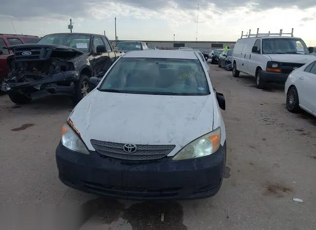 JTDBE32K140276123 2004 2004 Toyota Camry- LE 6