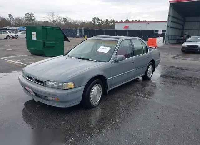 1HGCB7660MA208506 1991 1991 Honda Accord- Ex/Ex-R 2