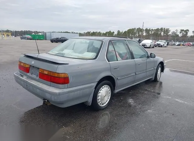 1HGCB7660MA208506 1991 1991 Honda Accord- Ex/Ex-R 4