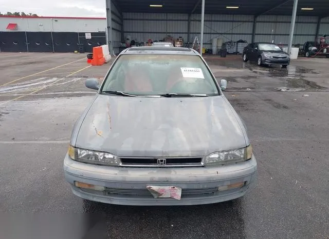 1HGCB7660MA208506 1991 1991 Honda Accord- Ex/Ex-R 6