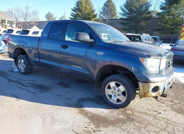 5TBBV54157S453573 2007 2007 Toyota Tundra- Sr5 5-7L V8 1