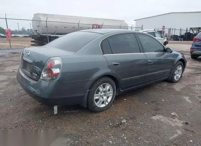 1N4AL11D76N429138 2006 2006 Nissan Altima- 2-5 S 4