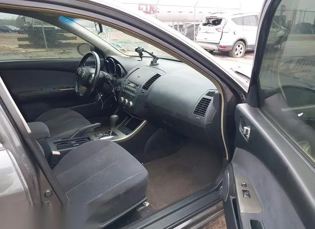 1N4AL11D76N429138 2006 2006 Nissan Altima- 2-5 S 5