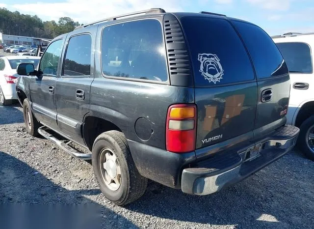 1GKEK13V73J208540 2003 2003 GMC Yukon- Sle 3