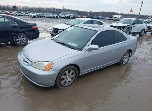 1HGEM21923L020712 2003 2003 Honda Civic- EX 2