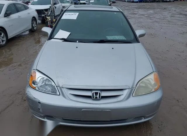 1HGEM21923L020712 2003 2003 Honda Civic- EX 6