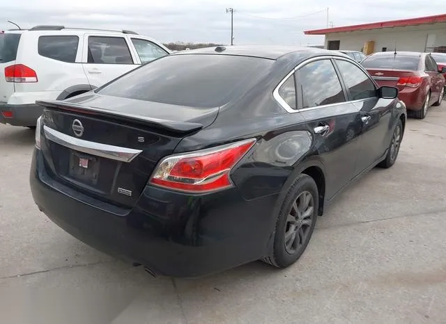 1N4AL3AP9FN897491 2015 2015 Nissan Altima- 2-5 S 4