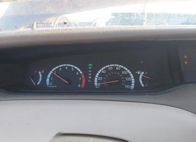 4T1BF28B61U161385 2001 2001 Toyota Avalon- XL 7