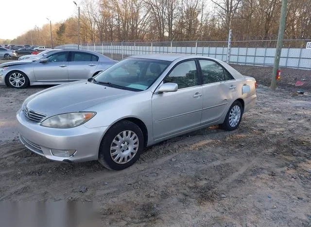 JTDBE32K163052884 2006 2006 Toyota Camry- Xle 2