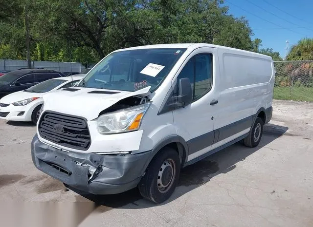 1FTNE1ZM2FKA78621 2015 2015 Ford Transit-150 2