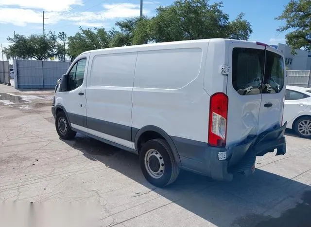 1FTNE1ZM2FKA78621 2015 2015 Ford Transit-150 3