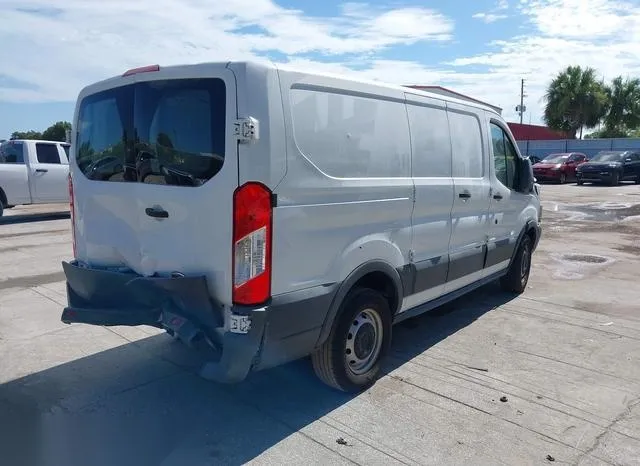 1FTNE1ZM2FKA78621 2015 2015 Ford Transit-150 4