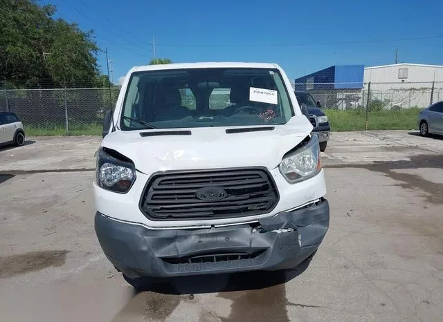 1FTNE1ZM2FKA78621 2015 2015 Ford Transit-150 6