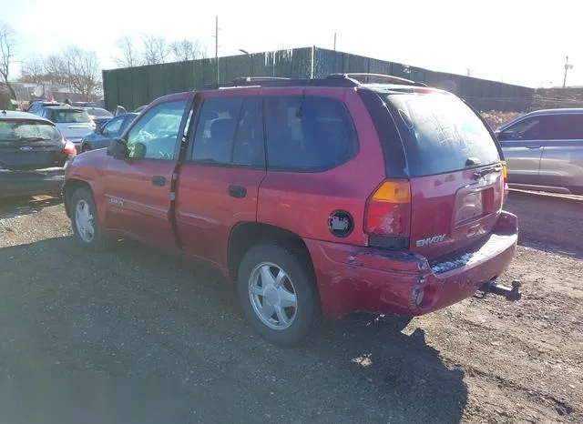 1GKDT13S932304825 2003 2003 GMC Envoy- Sle 3