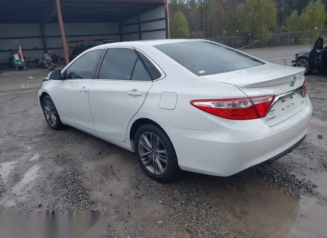 4T1BF1FK7GU239162 2016 2016 Toyota Camry- SE 3