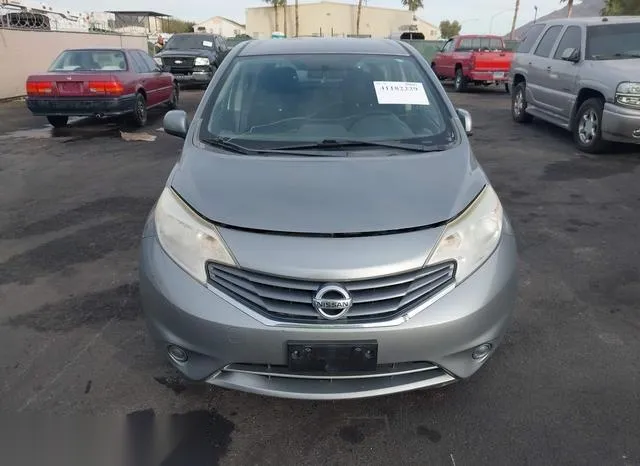 3N1CE2CP7EL399098 2014 2014 Nissan Versa- Note SV 6