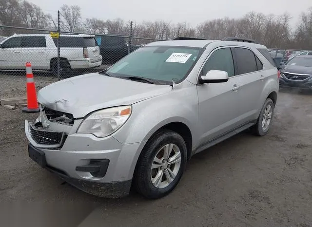 2GNFLDE33D6176329 2013 2013 Chevrolet Equinox- 1LT 2